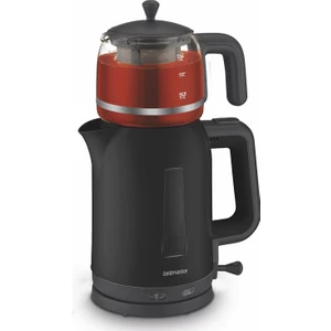 BY-4300 Dostane Otomatik Çay Makinesi