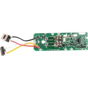 21.6V V6 V7 Elektrikli Süpürge Için Li-Ion Pil Şarj Pcb Koruma Devre Kartı (Yurt Dışından)