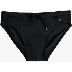 Basic Slip Mayo Beli Bağlamalı