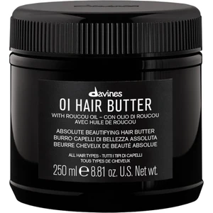 Oı Hair Butter Besleyici ve Zengin Saç Yağı 250 ml