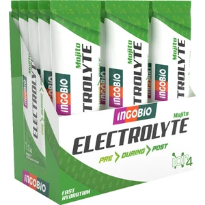 Electrolyte Mojito Kutu (15 adet)