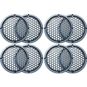SOUNDERS 20 cm Hoparlör ve Midrange Kapağı