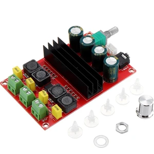 TLS Robotik XH-M190 TPA3116D2 2x100W Dijital Amplifikatör Modülü