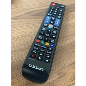 Ata Elektronik Orjinal SAMSUNG TÜM MODELLER için SMART LCD LED TV KUMANDASI Smart  Tuşlu  ORİJİNAL ORG. 1078