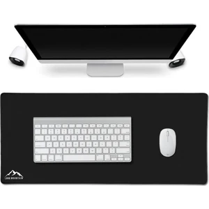 Lord Mountain Oyuncu Gamer Mouse Pad,fare Altlığı,kenar Dikişli Mouse Pad,kaymaz Taban,ofis Tipi Mouse Pad 70X30