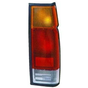 Stop Lambası Sol Pick-Up (D21) 1986-1997