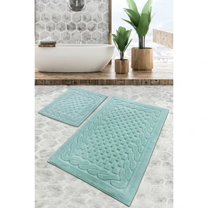 Chilai Home Bambi Cotton Mint 2 Li Set