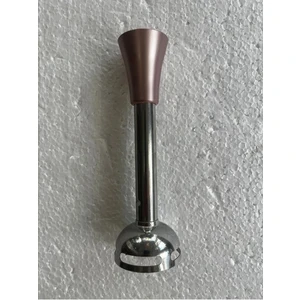 Lucca Blender Metal Parçalayıcı Ayak Rose Gold Orijinal Yetkili Servis