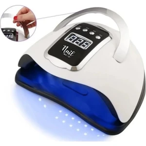 Nail Master X11 Uv LED 280 Watt 66 LED Protez Tırnak Kalıcı Oje Kurutma Makinası
