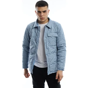 Polo State Erkek Regular Fit Mont Mavi