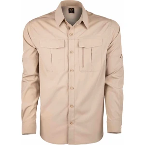 VAV Wear Outdoor Tactical Gömlek Esnek Fit Erkek TACFLEX02