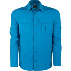 VAV Wear Outdoor Tactical Gömlek Esnek Fit Erkek TACFLEX02