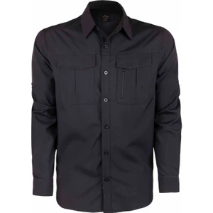 VAV Wear Outdoor Tactical Gömlek Esnek Fit Erkek TACFLEX02