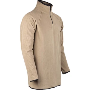 VAV Wear Tactical Outdoor Erkek Petek Polar Sweatshirt Tüylenmez POLSW06