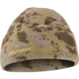 VAV Wear PER03 Düz Polar Bere
