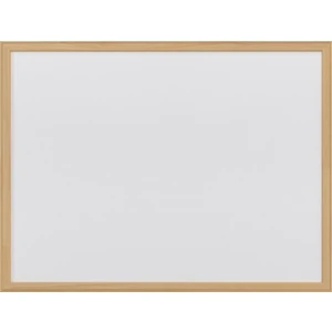 30X45 cm Ahşap Çerçeve Yazı TAHTASI-PAN225