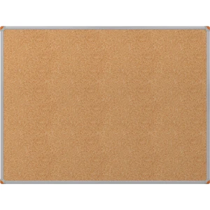 100X150 cm Alüminyum Çerçeveli Mantar PANO-PAN149