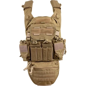 VAV Wear Fonksiyonel Taktik Hücum Yeleği ATTAC02