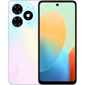 Spark 20C 128 GB 4 GB Ram (Tecno Türkiye Garantili) Beyaz