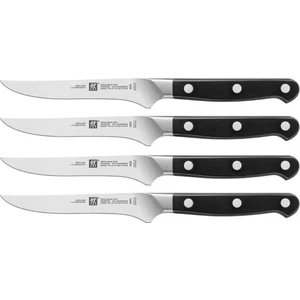 ZWILLING 384300020 PRO 4'LÜ BİFTEK BIÇAĞI SETİ