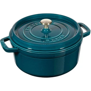 La Cocotte Döküm Tencere Akdeniz Mavisi 24Cm