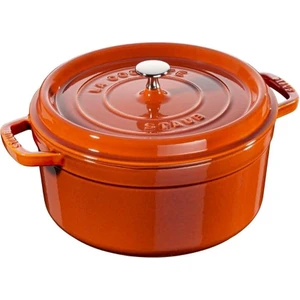 La Cocotte Döküm Tencere Tarçın 28Cm
