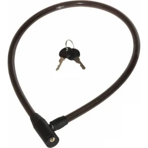 Bisiklet Anahtarlı Kilit 12*80 Ekonomik Model