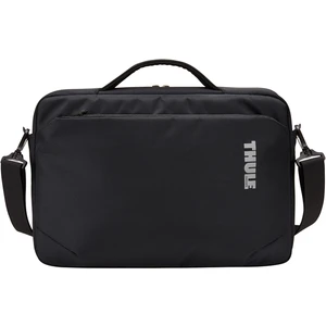 Subterra Notebook Çantası, 15", Black