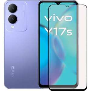 Vivo Y17S Esd Anti Static Cam Ekran Koruyucu
