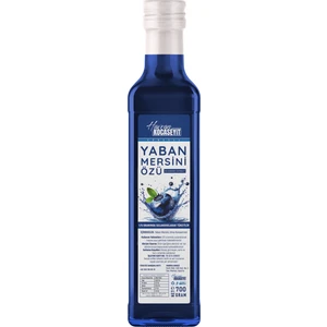 Havran Kocaseyit Yaban Mersini Özü  700 gr