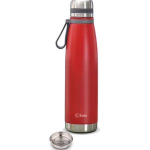 Çift Kat Paslanmaz Çelik 850 ml Termos