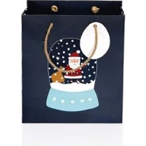 Karton Çanta Snowglobe 440X180X345 mm