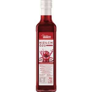 Havran Kocaseyit Kızılcık Özü Net 700 gr