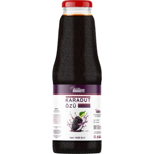 Havran Kocaseyit Tane Parçacıklı Karadut Özü 1,4 kg