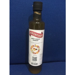 Dört Hırsız Sirkesi 15 Bitkisel  Karışım 500 ml