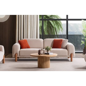 Slong Soft Üçlü Mekanizmalı Üçlü Koltuk Kanepe