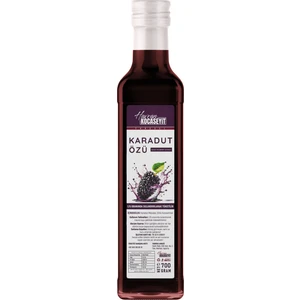 Karadut Özü 700 G.