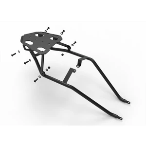 Tvs Raider 125 Çanta Demiri