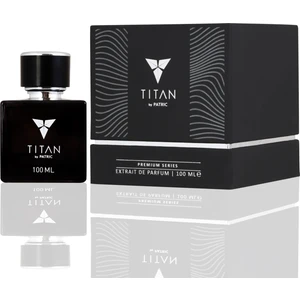 Frederic Patric By Patric Titan Premium Parfüm