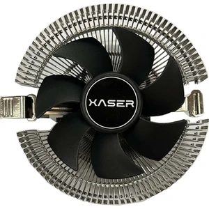 CL101 Cpu Soğutucu Fan 775/115X/1200/1700FM2+/FM2/FM1/AM4/AM3/AM2+/AM2/AM5