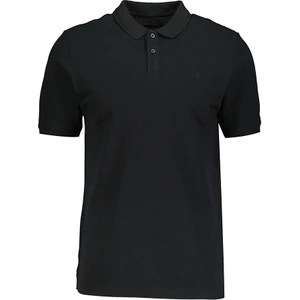 Erkek Polo Yaka Tişört Basıc CT953 Siyah