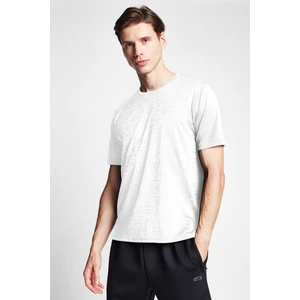 Erkek Kısa Kollu T-Shirt 24B-1139