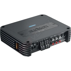SR-4.300 4 Kanal Amplifikatör