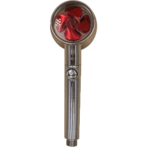 Duş Başlığı Ayarlı Turbo Fanlı KTX-2999