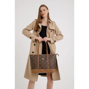 Beverly Hills Polo Club Kadın Omuz Cantası 05BHPC111