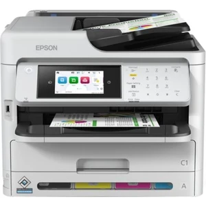 WF-C5890DWF Çok Fonksiyonlu Yazıcı
