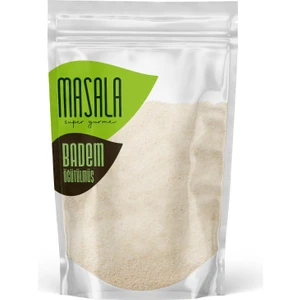 Çiğ Badem Unu 1 Kg. - Raw Almond Flour