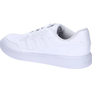 Adidas Courtblock Spor Ayakkabıerkek