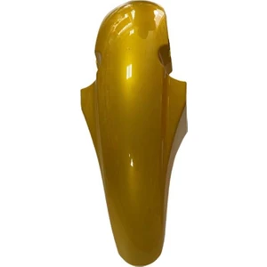 Honda CB125F 2017-2020 Ön Çamurluk Grenajı Sarı Om