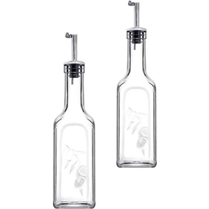 Homemade Yağlık & Sirkelik 2'li Set 80350 345 cc